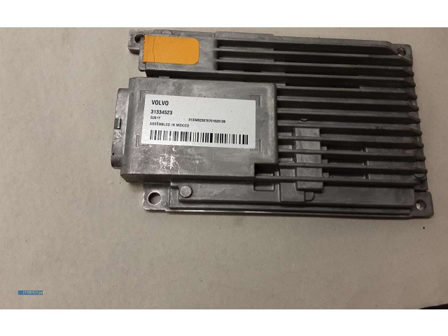 Блок управления    Volvo S60