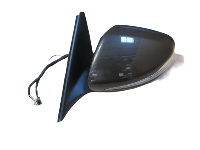 Zpětné zrcátko Mercedes-Benz C W205 2017 A205810XXXX