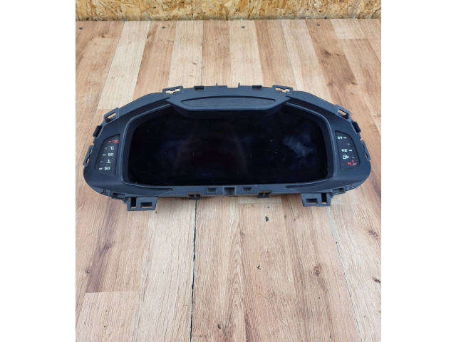 Панель приборов 4K0920790D   Audi A6 S6 C8 4K       