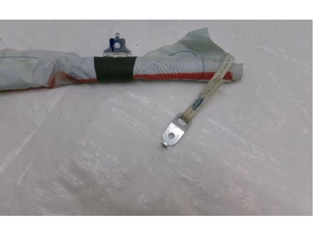 Боковая подушка безопасности    Jeep Compass