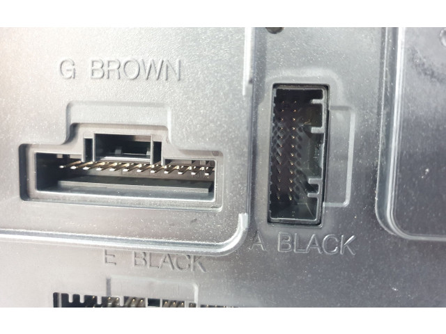 Блок комфорта 284B17715R, A2C53284891 Renault Scenic III - Grand scenic III