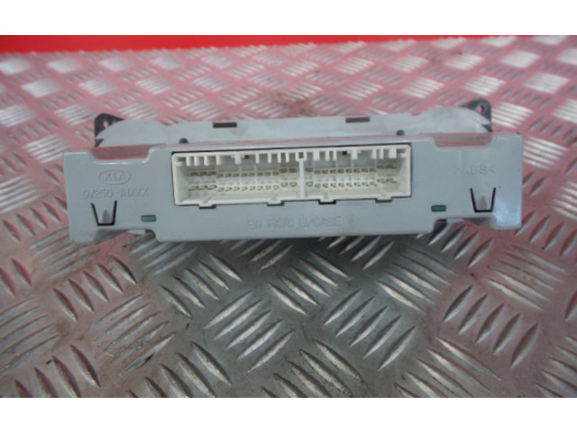Блок управления климат-контролем 972501H650EQ, 972501H650EQ   KIA Ceed