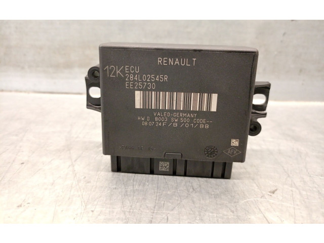 Блок управления 284L02545R   Dacia Sandero III