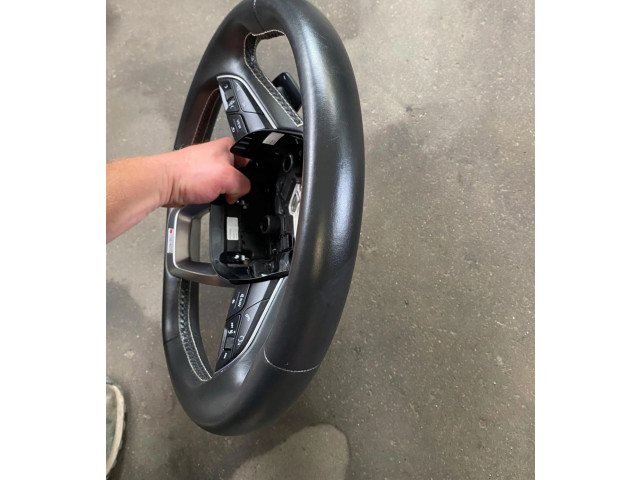 Volant Audi Q7 4M 2019 4M0419091AA