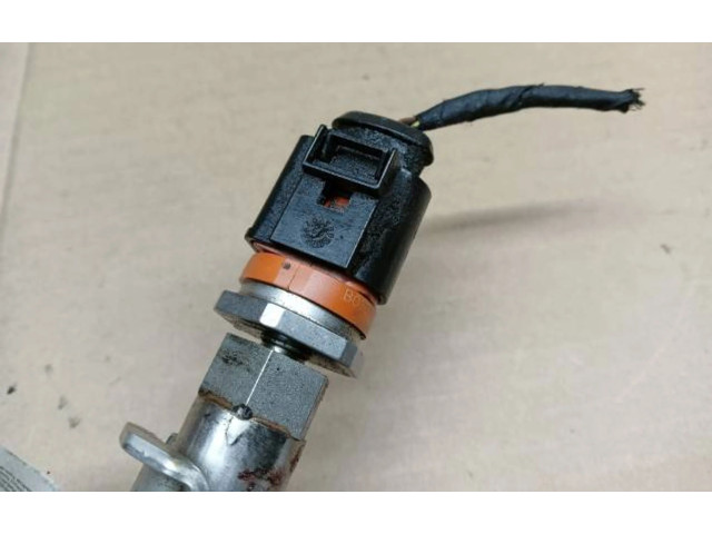 Топливная рампа 06J906051D   Skoda Rapid (NH)   для двигателя CBZB