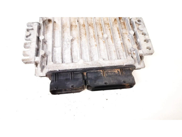 Řídící jednotka 1214752001901 Mini One - Cooper R50 - 53 2003