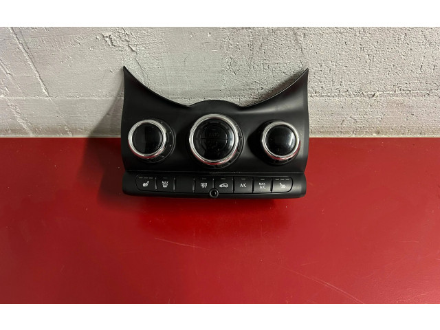 Блок управления климат-контролем 6819715, 61316819715   Mini One  Cooper F56 F55