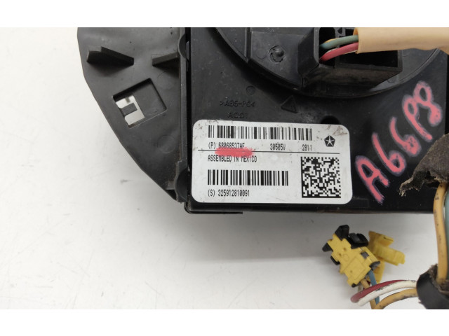 Руль Fiat Freemont   -  года 68068537AF, 68068537AF      