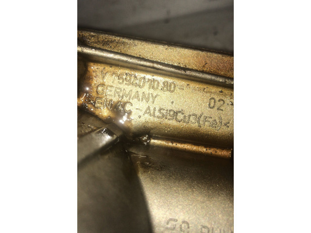 Масляный насос V759401080, V759401080 Mini Cooper Countryman R60