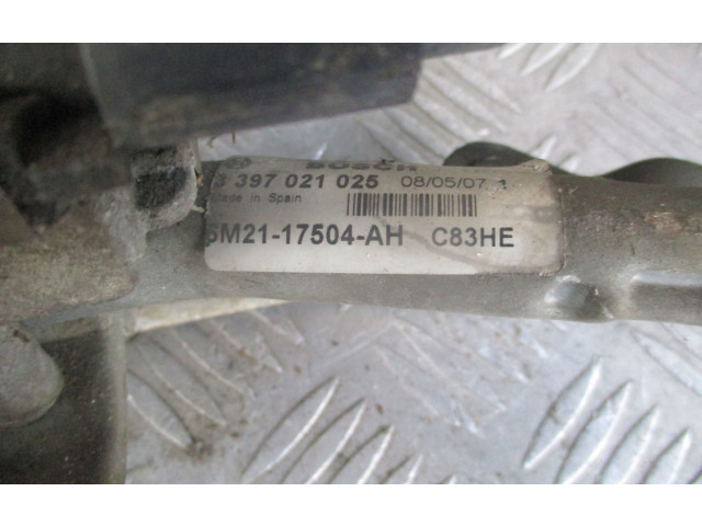 Моторчик дворников 6M2117504AH, 17504    Ford S-MAX