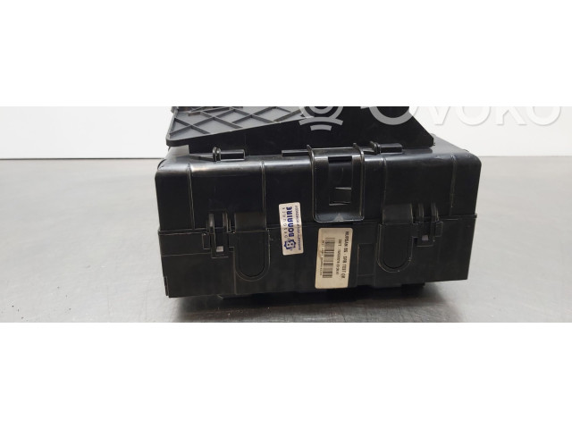 Модуль управления BSM BK3T14401BKD   Ford Transit Custom    