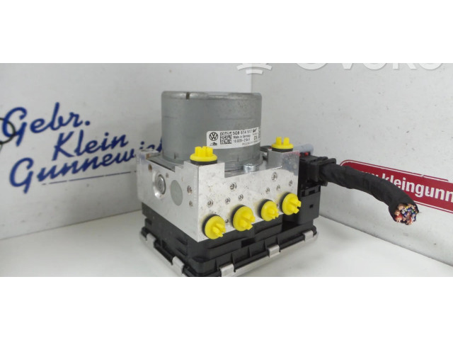 Блок АБС 5Q0614517GA Audi Q2 - - года