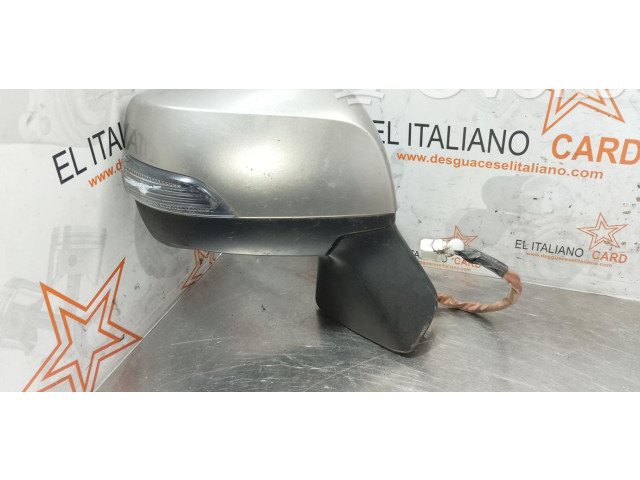 Zpětné zrcátko Subaru Outback (BS) 2015