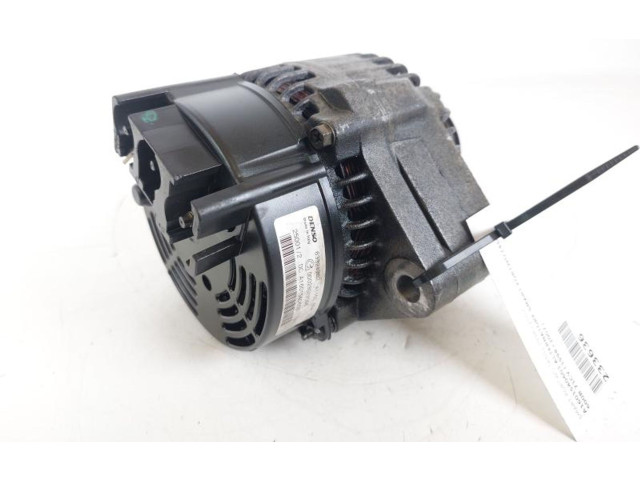 Генератор A1601540601 Smart ForTwo I