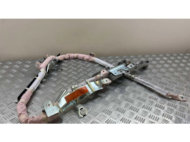 Боковая подушка безопасности 1056890 Subaru Forester SH