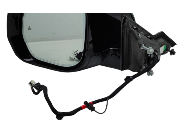 Зеркало электрическое Jeep Grand Cherokee WL 2021 - года