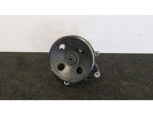 Насос усилителя руля