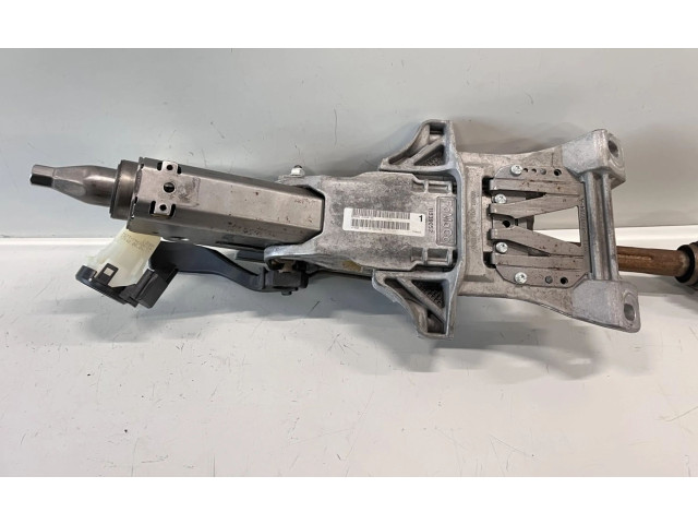    Рулевая рейка 7G913F880, 7G91-3F880   Ford Focus ST 2015 - 2018 года