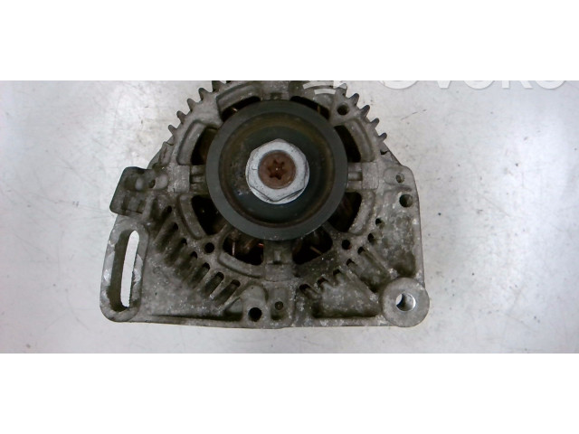 Генератор 7701058244, 8200060488   Renault Twingo I      