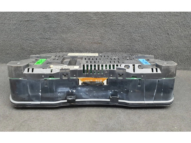 Спидометр (приборный щиток)  4B0920900F   Audi A6 S6 C5 4B 