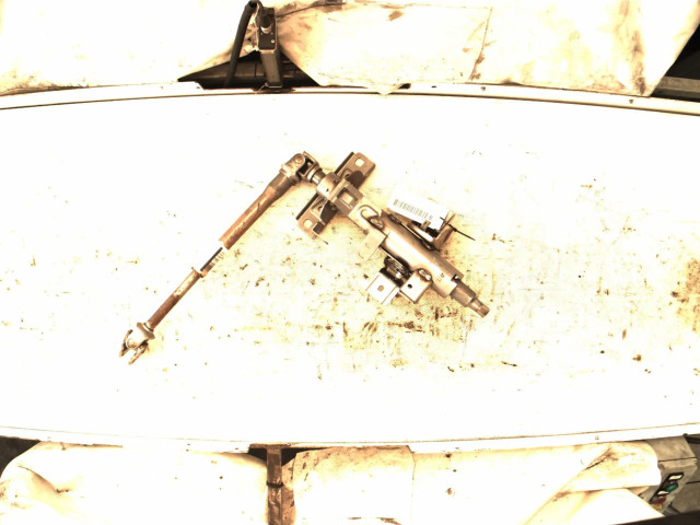    Рулевая рейка    Citroen C4 Grand Picasso 2014-2016 года