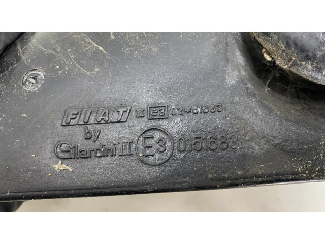 Зеркало (механическое)       Fiat Bravo - Brava  1996-2002 года   