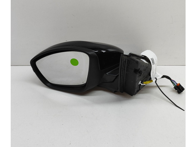 Zpětné zrcátko  Peugeot 2008 II 2023  985370299V, 98537029XT  