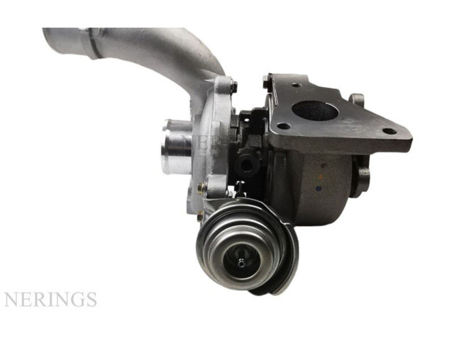 Турбина Renault Scenic II - Grand scenic II 708639-0011, TC10-0131