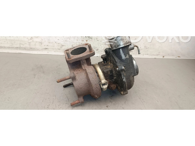 Turbodmychadlo Турбина VA690302, 4H040106E4 Chrysler Voyager