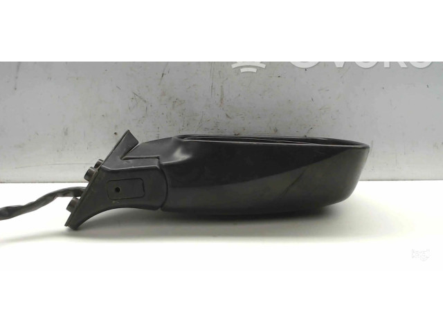 Зеркало электрическое правое Jeep Cherokee