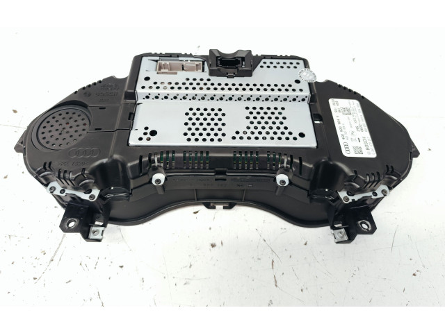 Přístrojová deska Audi A6 S6 C7 4G 2015 4G8920984K