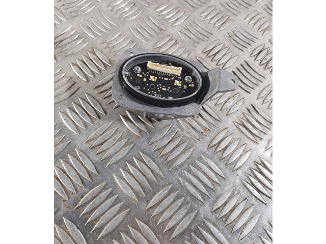 Другие блоки управления / модули