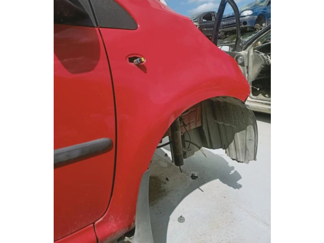 Надувная подушка для передней двери Citroen C1