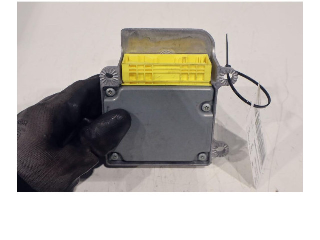 Блок подушек безопасности 6Q0909605AH   Volkswagen Caddy