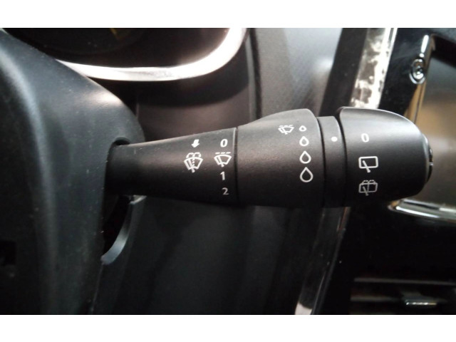 Ручка стеклоочистителей Renault Clio IV