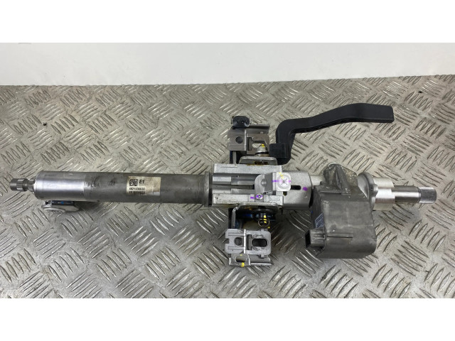 Рулевая рейка 8756034010, 4621036030 SsangYong Rexton