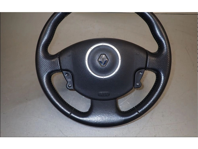 Руль Renault Scenic II -  Grand scenic II  2006 - 2009 года 484005500R      