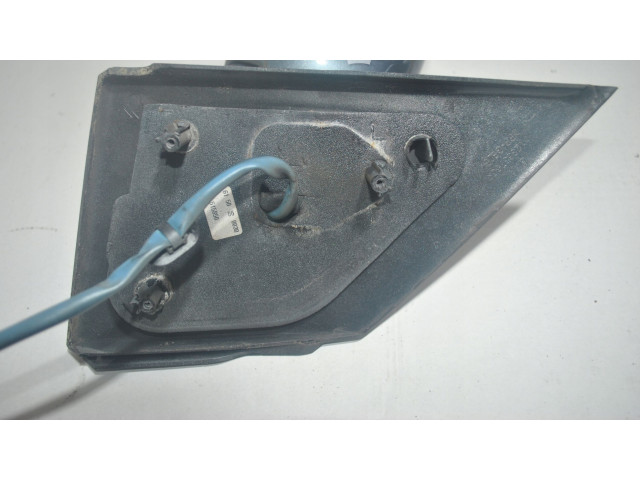 Зеркало электрическое Citroen C2 - года