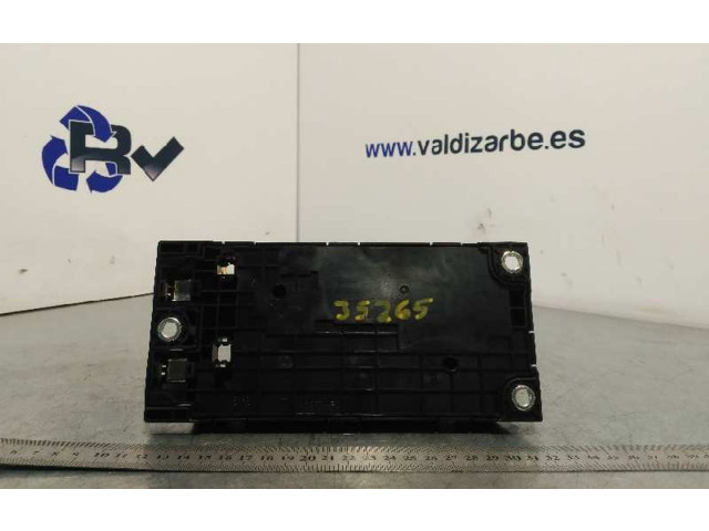 Модуль управления BSM G92Z153010, 7D190384 Lexus NX