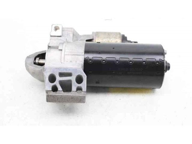 Zámek zadních dveří 12417638192, 11480268515795 BMW 1 F20 F21 2015