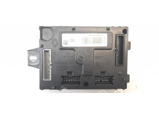 Блок управления 284B11723R, A2C92226606 Dacia Sandero