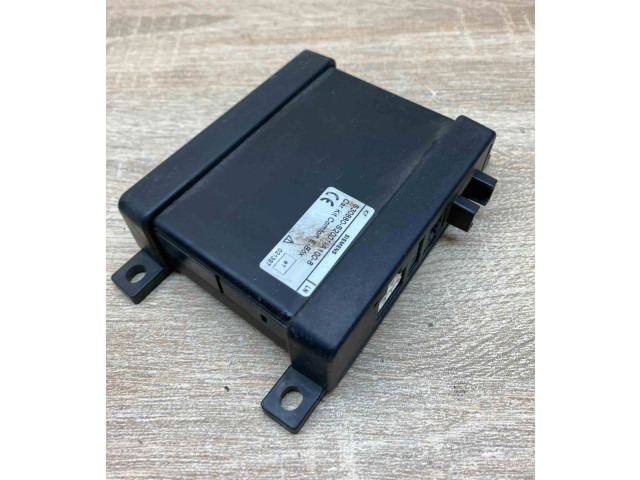 Блок управления S3080S2001A1008   Toyota Corolla Verso AR10