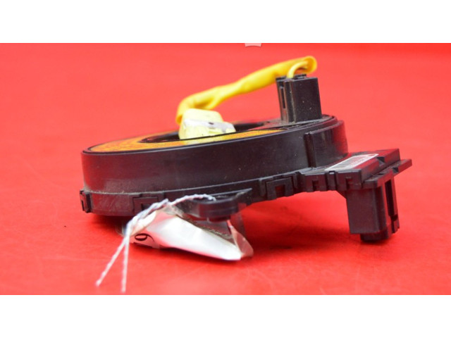 Полоса надувных подушек (кольцо srs) Mazda MPV II LW 1999 - 2007 года