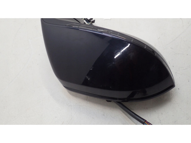 Зеркало электрическое Audi A7 S7 4G 2011 - 2017 года