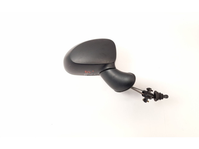 Зеркало электрическое        Chevrolet Matiz   -  года   