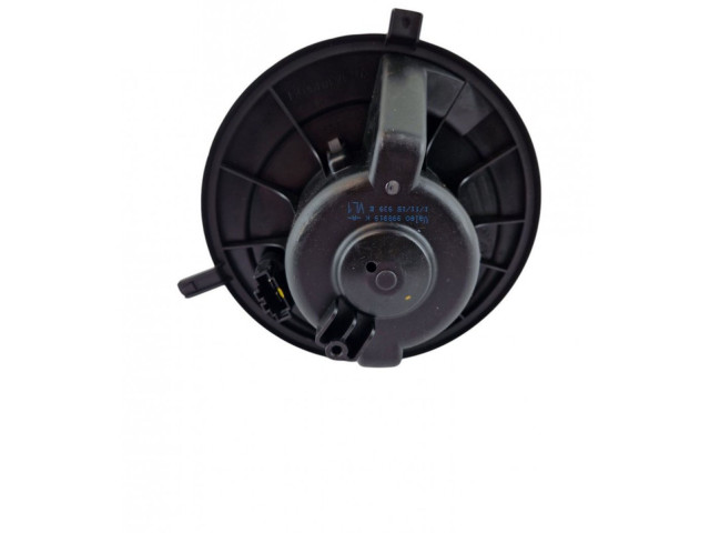 Вентилятор печки 998919K, 1K1819015E Skoda Yeti (5L)
