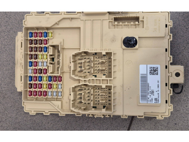 Комплект блоков управления 391002U205   KIA Ceed