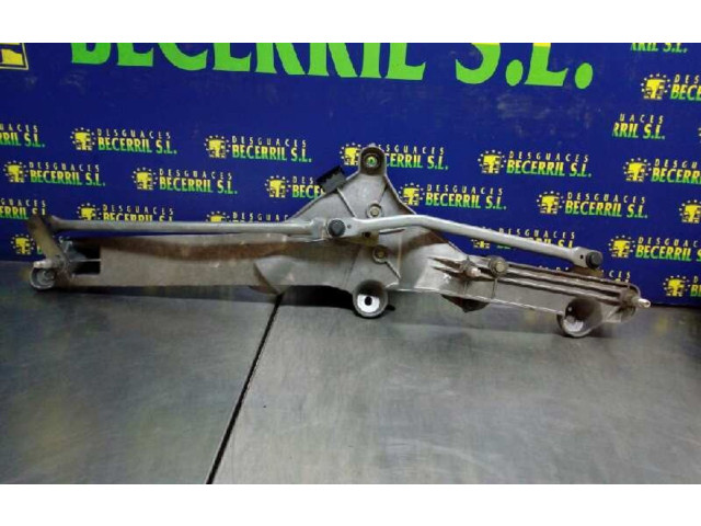 Рулевая рейка  Двигатель стеклоочистителей 0390241435   Mercedes-Benz S W222 2013 -  года