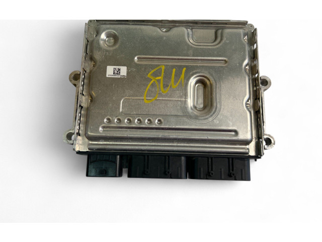 Блок управления двигателем Блок управления 237104328S, 0281036484 Dacia Duster II