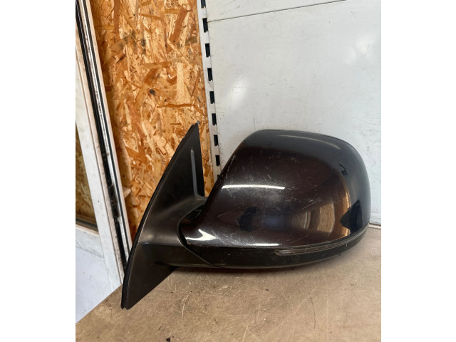 Zpětné zrcátko Audi Q7 4L 2008 020878